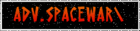 Advanced Space War