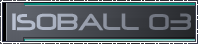 Isoball 3